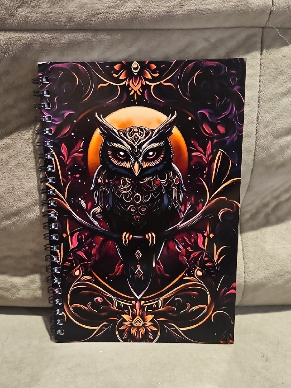 Notebooks (Choose 1) - Picture 12 of 16